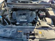 ✅ 2017 Mazda CX-9 Sport • VIN: JM3TCABY7H0128493 • Lot: 71452865. Wystawiony na Copart z przebiegiem 173 519 mil. Bezpłatny archiwum sprzedaży aukcyjnych z USA i szczegółowy raport historii pojazdu na DreamBid. Zdjęcie 11.