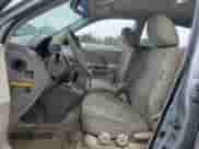 2007 Hyundai Tucson GLS z VIN KM8JM12B07U615613, wystawiony jako Copart lot #73453164 z przebiegiem 245 162 mil mil oraz Szkoda całkowita • Salvage title. Historia ofert i sprzedaży dostępna na DreamBid. Obrazek 7.