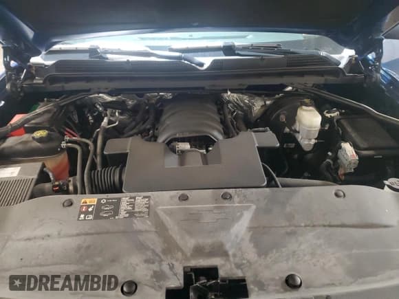 ✅ 2016 Chevrolet Silverado 1500 LT • VIN: 1GCVKREC4GZ417702 • Lot: 92256045. Listed on Copart with 43,795 mi. Free auction sales archive from the USA and detailed vehicle history report at DreamBid. Image 11.