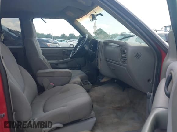 ✅ 2003 GMC Sonoma SLS • VIN: 1GTCS19X738143692 • Lot: 42644850. Wystawiony na IAAI z przebiegiem 159 027 mil. Bezpłatny archiwum sprzedaży aukcyjnych z USA i szczegółowy raport historii pojazdu na DreamBid. Zdjęcie 5.