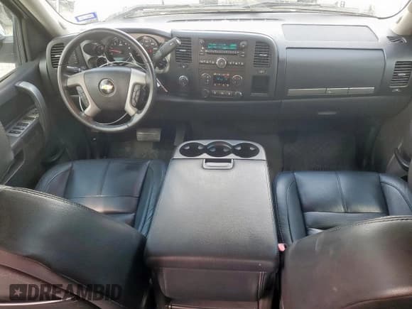 ✅ 2010 Chevrolet Silverado 1500 • VIN: 3GCRKSE29AG255198 • Лот: 64492525. Опубликован ранее на Copart с пробегом 72 339 миль. Бесплатный доступ к архиву аукционных продаж из США и подробный отчёт об истории автомобиля на DreamBid. Изображение 8.