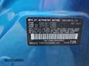 ✅ 2024 Mitsubishi Mirage Black Edition • VIN: ML32AWHJ0RH006047 • Лот: 94789705. Опубликован ранее на Copart с пробегом 11 687 миль. Бесплатный доступ к архиву аукционных продаж из США и подробный отчёт об истории автомобиля на DreamBid. Изображение 13.