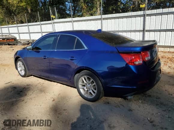 ✅ 2013 Chevrolet Malibu LT • VIN: 1G11C5SA2DU149323 • Lot: 82402225. Wystawiony na Copart z przebiegiem 258 783 mil. Bezpłatny archiwum sprzedaży aukcyjnych z USA i szczegółowy raport historii pojazdu na DreamBid. Zdjęcie 2.