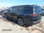 ✅ 2023 Jeep Wagoneer Series II • VIN: 1C4SJRBP5PS551012 • Lot: 43666236. Listed on IAAI with 68,010 mi. Free auction sales archive from the USA and detailed vehicle history report at DreamBid. Image 3.