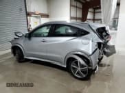 ✅ 2019 Honda HR-V Touring • VIN: 3CZRU6H94KM713897 • Лот: 70648005. Опубликован ранее на Copart с пробегом 94 754 миль. Бесплатный доступ к архиву аукционных продаж из США и подробный отчёт об истории автомобиля на DreamBid. Изображение 2.