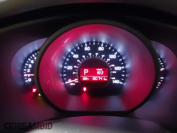 ✅ 2014 Kia Soul + • VIN: KNDJX3A5XE7702482 • Lot: 41208512. Listed on IAAI with 80,741 mi. Free auction sales archive from the USA and detailed vehicle history report at DreamBid. Image 7.