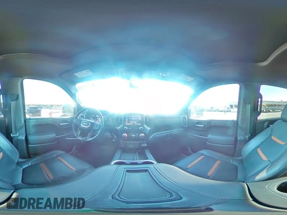 ✅ 2022 GMC Sierra 1500 AT4 • VIN: 3GTP9EEL5NG107391 • Лот: 67453045. Опубликован ранее на Copart с пробегом 44 479 миль. Бесплатный доступ к архиву аукционных продаж из США и подробный отчёт об истории автомобиля на DreamBid. Изображение 14.