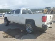 ✅ 2015 Chevrolet Silverado 2500HD High Country • VIN: 1GC1KXE82FF665056 • Lot: 61445905. Listed on Copart with 186,061 mi. Free auction sales archive from the USA and detailed vehicle history report at DreamBid. Image 2.