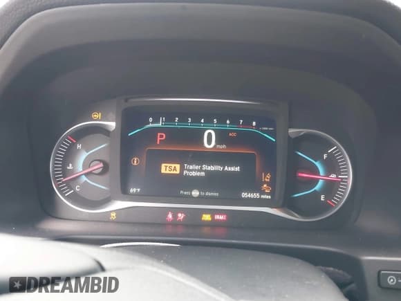 ✅ 2022 Honda Pilot Special Edition • VIN: 5FNYF6H2XNB046146 • Lot: 43239797. Listed on IAAI with 54,655 mi. Free auction sales archive from the USA and detailed vehicle history report at DreamBid. Image 7.