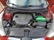 ✅ 2013 Hyundai Veloster w/Black Int • VIN: KMHTC6AD2DU121342 • Lot: 43667865. Wystawiony na Copart z przebiegiem 178 241 mil. Bezpłatny archiwum sprzedaży aukcyjnych z USA i szczegółowy raport historii pojazdu na DreamBid. Zdjęcie 12.