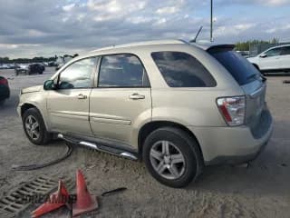 ✅ 2009 Chevrolet Equinox 2LT • VIN: 2CNDL53F096233530 • Лот: 42724265. Опубликован ранее на Copart с пробегом 208 534 миль. Бесплатный доступ к архиву аукционных продаж из США и подробный отчёт об истории автомобиля на DreamBid. Изображение 2.