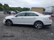 ✅ 2012 Ford Taurus SHO • VIN: 1FAHP2KT1CG137368 • Лот: 43058078. Опубликован ранее на IAAI с пробегом 201 500 миль. Бесплатный доступ к архиву аукционных продаж из США и подробный отчёт об истории автомобиля на DreamBid. Изображение 14.