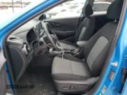 ✅ 2018 Hyundai Kona SEL • VIN: KM8K62AA9JU099241 • Лот: 69684803. Опубликован ранее на Copart с пробегом 35 909 миль. Бесплатный доступ к архиву аукционных продаж из США и подробный отчёт об истории автомобиля на DreamBid. Изображение 7.