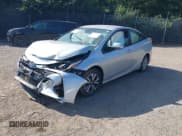 ✅ 2017 Toyota Prius Plus • VIN: JTDKARFP0H3000816 • Lot: 42914269. Wystawiony na IAAI z przebiegiem 68 570 mil. Bezpłatny archiwum sprzedaży aukcyjnych z USA i szczegółowy raport historii pojazdu na DreamBid. Zdjęcie 2.