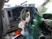 ✅ 2017 Nissan NV Cargo SV • VIN: 1N6BF0KY1HN807309 • Lot: 79271234. Listed on Copart with Not provided. Free auction sales archive from the USA and detailed vehicle history report at DreamBid. Image 8.