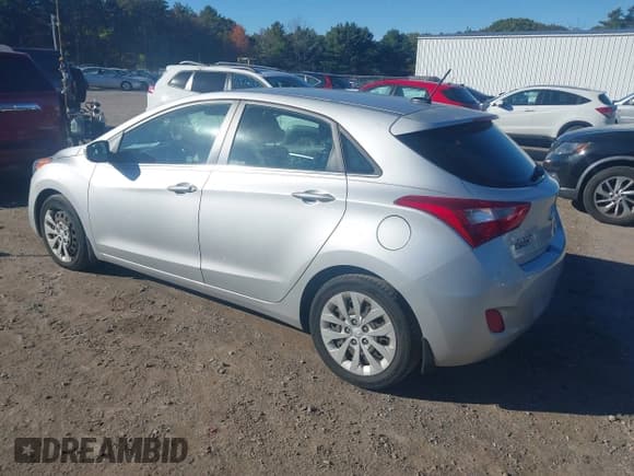 ✅ 2016 Hyundai Elantra • VIN: KMHD35LH7GU270445 • Лот: 43415380. Опубликован ранее на IAAI с пробегом 119 107 миль. Бесплатный доступ к архиву аукционных продаж из США и подробный отчёт об истории автомобиля на DreamBid. Изображение 3.