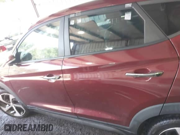 2016 Hyundai Tucson Limited с VIN KM8J33A25GU203669, выставлен на аукционе IAAI как лот 43285171 с пробегом 83 062 миль миль и . История ставок и продаж доступна на DreamBid. Изображение 14.