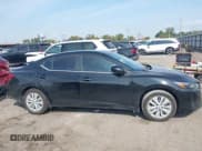 ✅ 2024 Nissan Sentra S • VIN: 3N1AB8BVXRY240524 • Lot: 43519731. Listed on IAAI with 72,539 mi. Free auction sales archive from the USA and detailed vehicle history report at DreamBid. Image 13.