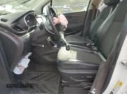 ✅ 2019 Buick Encore Preferred • VIN: KL4CJASB6KB952128 • Lot: 87479755. Listed on Copart with 71,853 mi. Free auction sales archive from the USA and detailed vehicle history report at DreamBid. Image 7.