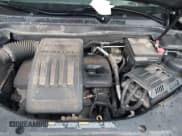 ✅ 2012 GMC Terrain SLT-1 • VIN: 2GKFLVEK2C6164441 • Lot: 42162898. Wystawiony na IAAI z przebiegiem 223 200 mil. Bezpłatny archiwum sprzedaży aukcyjnych z USA i szczegółowy raport historii pojazdu na DreamBid. Zdjęcie 10.