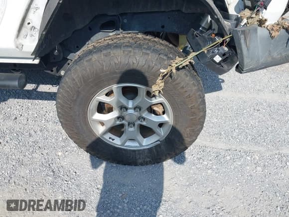 ✅ 2021 Jeep Wrangler Islander • VIN: 1C4GJXAN9MW558334 • Лот: 43042484. Опубликован ранее на IAAI с пробегом 73 926 миль. Бесплатный доступ к архиву аукционных продаж из США и подробный отчёт об истории автомобиля на DreamBid. Изображение 12.