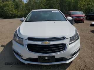 ✅ 2015 Chevrolet Cruze LT • VIN: 1G1PC5SBXF7147789 • Lot: 71323145. Listed on Copart with 220,259 mi. Free auction sales archive from the USA and detailed vehicle history report at DreamBid. Image 5.