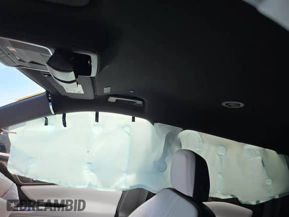 2025 Chevrolet Traverse AWD High Country с VIN 1GNEVKRS6SJ176899, выставлен на аукционе IAAI как лот 43610346 с пробегом 18 060 миль миль и . История ставок и продаж доступна на DreamBid. Изображение 31.