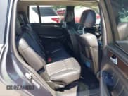 ✅ 2014 Mercedes-Benz GL 450 • VIN: 4JGDF7CE0EA319735 • Лот: 43159331. Опубликован ранее на IAAI с пробегом 81 718 миль. Бесплатный доступ к архиву аукционных продаж из США и подробный отчёт об истории автомобиля на DreamBid. Изображение 8.