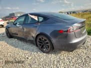 ✅ 2021 Tesla Model S Long Range • VIN: 5YJSA1E53MF433657 • Lot: 71838445. Wystawiony na Copart z przebiegiem Nie podano. Bezpłatny archiwum sprzedaży aukcyjnych z USA i szczegółowy raport historii pojazdu na DreamBid. Zdjęcie 2.