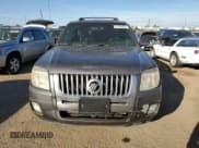 ✅ 2011 Mercury Mariner Premier • VIN: 4M2CN8HG2BKJ08023 • Lot: 91724555. Wystawiony na Copart z przebiegiem 175 110 mil. Bezpłatny archiwum sprzedaży aukcyjnych z USA i szczegółowy raport historii pojazdu na DreamBid. Zdjęcie 5.