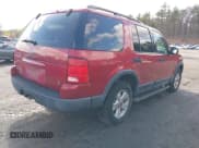 ✅ 2003 Ford Explorer XLT • VIN: 1FMZU73W43ZB26832 • Lot: 41986357. Listed on IAAI with 159,538 mi. Free auction sales archive from the USA and detailed vehicle history report at DreamBid. Image 4.