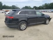✅ 2013 Lincoln MKT • VIN: 2LMHJ5NK8DBL57373 • Лот: 54013055. Опубликован ранее на Copart с пробегом 122 704 миль. Бесплатный доступ к архиву аукционных продаж из США и подробный отчёт об истории автомобиля на DreamBid. Изображение 3.
