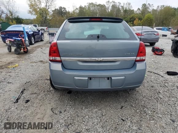 ✅ 2007 Chevrolet Malibu • VIN: 1G1ZU67N07F169399 • Lot: 86673245. Listed on Copart with 231,501 mi. Free auction sales archive from the USA and detailed vehicle history report at DreamBid. Image 6.