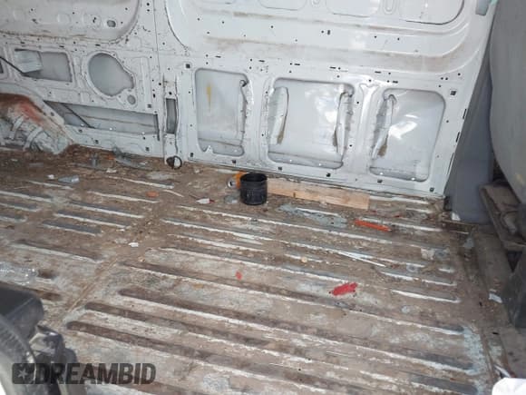 ✅ 2019 Ford Transit • VIN: 1FTYR2ZM5KKB12066 • Лот: 41958244. Опубликован ранее на IAAI с пробегом 165 495 миль. Бесплатный доступ к архиву аукционных продаж из США и подробный отчёт об истории автомобиля на DreamBid. Изображение 8.