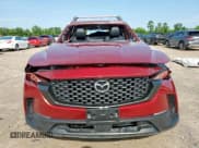 ✅ 2025 Mazda CX-50 S Select • VIN: 7MMVABAM2SN332351 • Лот: 60495185. Опубликован ранее на Copart с пробегом 493 миль. Бесплатный доступ к архиву аукционных продаж из США и подробный отчёт об истории автомобиля на DreamBid. Изображение 5.