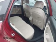 ✅ 2016 Hyundai Sonata SE • VIN: 5NPE24AF5GH260384 • Лот: 43877319. Опубликован ранее на IAAI с пробегом 65 429 миль. Бесплатный доступ к архиву аукционных продаж из США и подробный отчёт об истории автомобиля на DreamBid. Изображение 8.