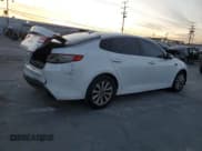 ✅ 2017 Kia Optima EX • VIN: 5XXGU4L33HG144877 • Лот: 90937415. Опубликован ранее на Copart с пробегом 167 546 миль. Бесплатный доступ к архиву аукционных продаж из США и подробный отчёт об истории автомобиля на DreamBid. Изображение 3.