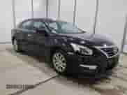 2015 Nissan Altima 2.5 с VIN 1N4AL3AP7FC187047, выставлен на аукционе Copart как лот 83862975 с пробегом 147 018 миль миль и Чистый • Clean title. История ставок и продаж доступна на DreamBid. Изображение 4.