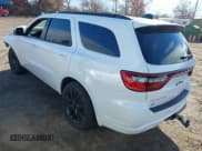 ✅ 2023 Dodge Durango GT Plus • VIN: 1C4RDJDG3PC688237 • Lot: 43676491. Listed on IAAI with 26,914 mi. Free auction sales archive from the USA and detailed vehicle history report at DreamBid. Image 3.