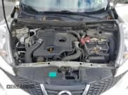 ✅ 2014 Nissan Juke SV • VIN: JN8AF5MV1ET361673 • Лот: 92689555. Опубликован ранее на Copart с пробегом 134 016 миль. Бесплатный доступ к архиву аукционных продаж из США и подробный отчёт об истории автомобиля на DreamBid. Изображение 11.