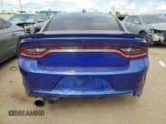✅ 2020 Dodge Charger R/T • VIN: 2C3CDXCT0LH220128 • Lot: 69384595. Listed on Copart with 84,875 mi. Free auction sales archive from the USA and detailed vehicle history report at DreamBid. Image 6.