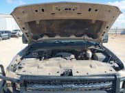 ✅ 2007 Chevrolet Silverado 2500HD 1LT • VIN: 1GCHK24K07E550025 • Лот: 42424089. Опубликован ранее на IAAI с пробегом 262 722 миль. Бесплатный доступ к архиву аукционных продаж из США и подробный отчёт об истории автомобиля на DreamBid. Изображение 10.