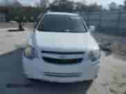 2014 Chevrolet Captiva Sport LTZ с VIN 3GNAL4EK1ES680267, выставлен на аукционе Copart как лот 83434674 с пробегом 71 274 миль миль и Списание • Salvage title. История ставок и продаж доступна на DreamBid. Изображение 5.