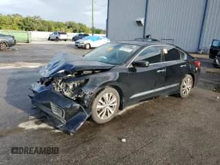 2016 Nissan Altima S с VIN 1N4AL3AP5GN386748, выставлен на аукционе Copart как лот 85527445 с пробегом 142 368 миль миль и Списание • Salvage title. История ставок и продаж доступна на DreamBid. Изображение 1.