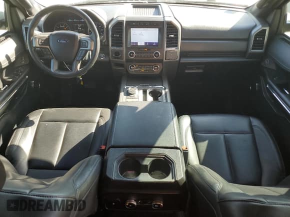 ✅ 2021 Ford Expedition XLT • VIN: 1FMJU1HTXMEA83857 • Лот: 48334845. Опубликован ранее на Copart с пробегом 85 428 миль. Бесплатный доступ к архиву аукционных продаж из США и подробный отчёт об истории автомобиля на DreamBid. Изображение 8.