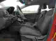 2019 Hyundai Ioniq Blue с VIN KMHC65LC2KU169135, выставлен на аукционе Copart как лот 76619504 с пробегом 110 448 миль миль и Списание • Salvage title. История ставок и продаж доступна на DreamBid. Изображение 7.