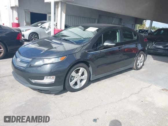 ✅ 2014 Chevrolet Volt • VIN: 1G1RA6E47EU143314 • Lot: 43651341. Wystawiony na IAAI z przebiegiem 131 738 mil. Bezpłatny archiwum sprzedaży aukcyjnych z USA i szczegółowy raport historii pojazdu na DreamBid. Zdjęcie 2.