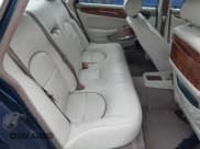 ✅ 1998 Jaguar XJ Vanden Plas • VIN: SAJKX6246WC832202 • Lot: 41218807. Wystawiony na IAAI z przebiegiem 96 589 mil. Bezpłatny archiwum sprzedaży aukcyjnych z USA i szczegółowy raport historii pojazdu na DreamBid. Zdjęcie 8.