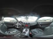 ✅ 2008 Audi TT 2.0T • VIN: TRUAF38J381036620 • Lot: 87733075. Listed on Copart with 154,548 mi. Free auction sales archive from the USA and detailed vehicle history report at DreamBid. Image 13.