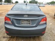 ✅ 2012 Hyundai Accent GLS • VIN: KMHCU4AE7CU250072 • Лот: 73804504. Опубликован ранее на Copart с пробегом 211 970 миль. Бесплатный доступ к архиву аукционных продаж из США и подробный отчёт об истории автомобиля на DreamBid. Изображение 6.